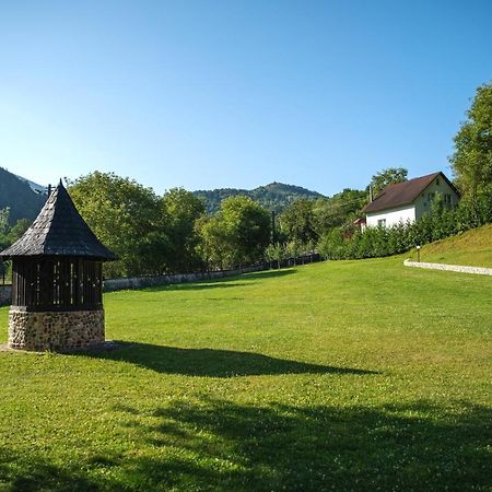 Villa Gherman Sălciua de Jos Εξωτερικό φωτογραφία